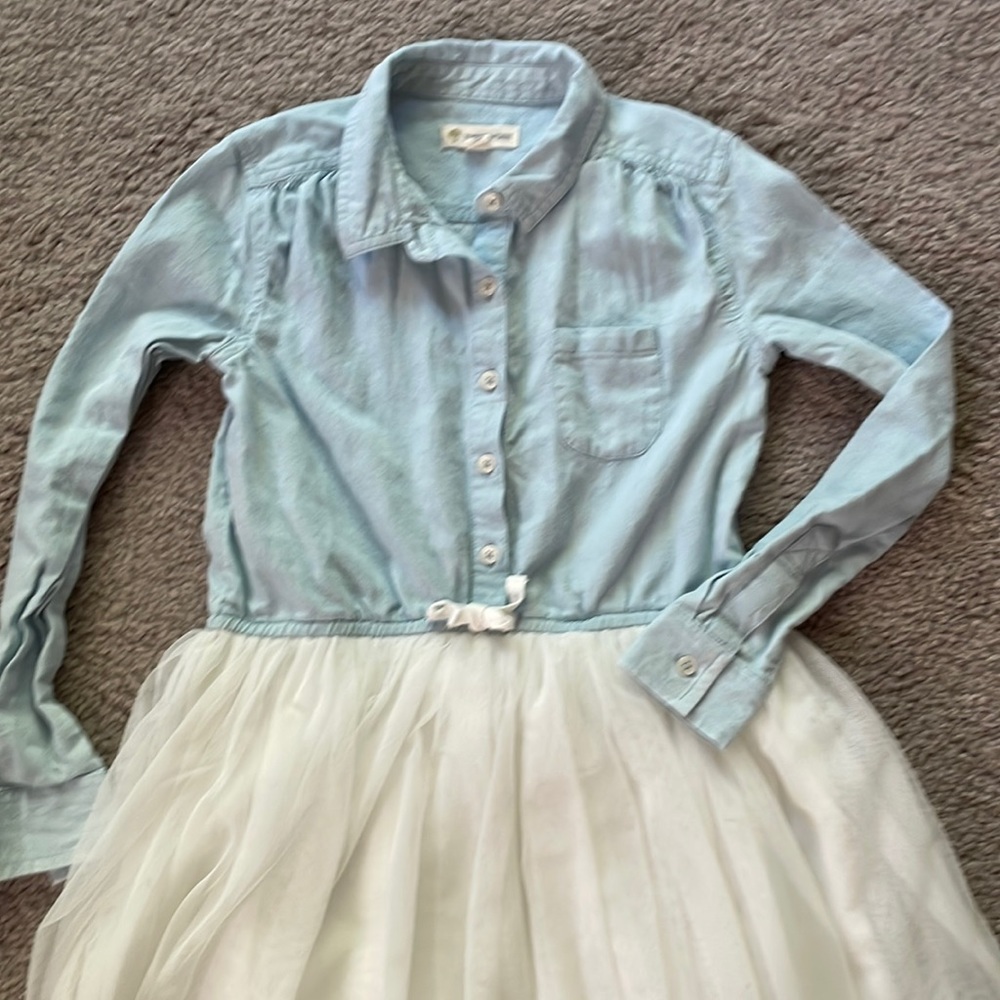 NWOT Tucker + tate drsss